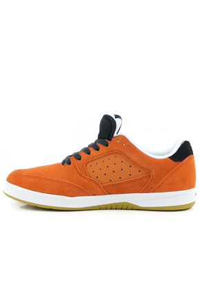 Buty Etnies - Veer (orange/navy)