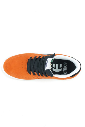 Buty Etnies - Veer (orange/navy)