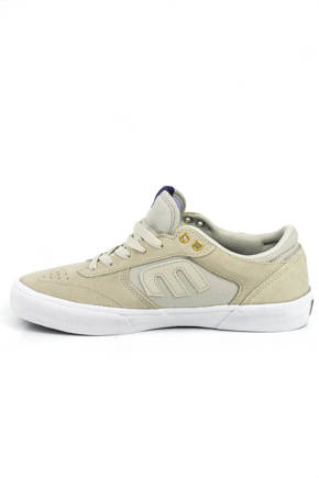 Buty Etnies - Windrow Vulc x Henry Gertland (warm grey)