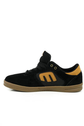 Buty Etnies - Windrow (black/gum)