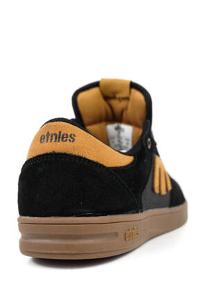 Buty Etnies - Windrow (black/gum)