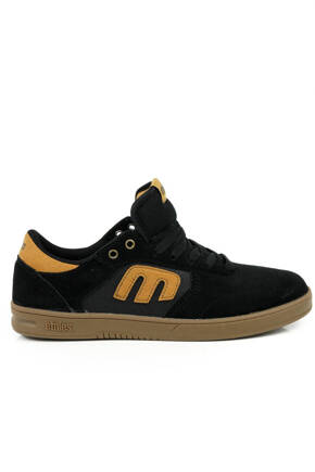 Buty Etnies - Windrow (black/gum)