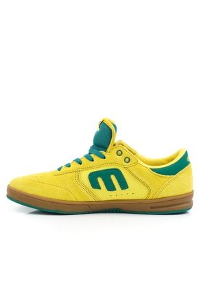 Buty Etnies - Windrow (yellow)