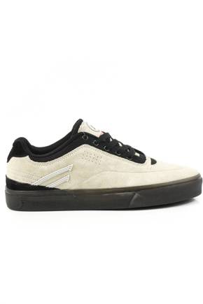 Buty Footprint Footwear - Liberty (cream/black ice)