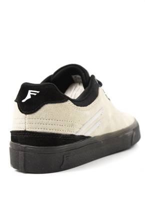 Buty Footprint Footwear - Liberty (cream/black ice)