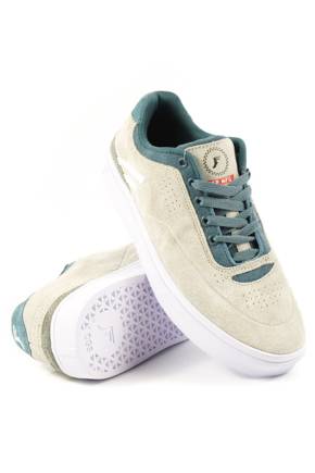 Buty Footprint Footwear - Liberty (light grey)