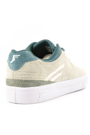 Buty Footprint Footwear - Liberty (light grey)