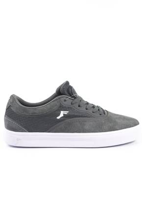 Buty Footprint Footwear - Velocity (Charcoal)