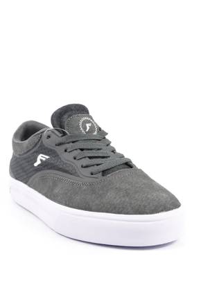 Buty Footprint Footwear - Velocity (Charcoal)