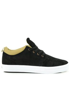 Buty Globe - GS Chukka (black/light tan)