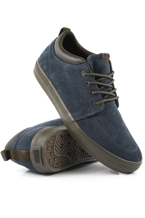 Buty Globe - GS Chukka dark navy/gum