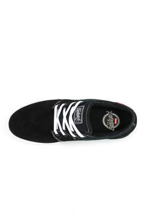 Buty Globe - Mahalo (black/black/white)