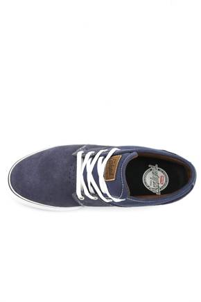 Buty Globe - Mahalo midnight/white