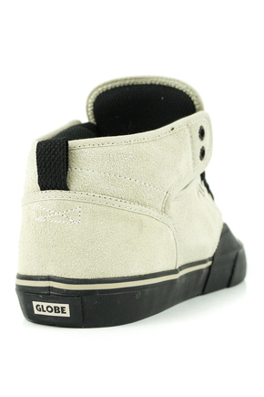 Buty Globe - Motley Mid (off white/black/plus)