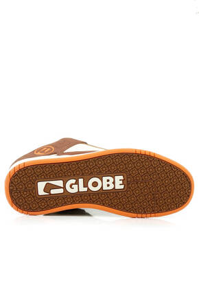 Buty Globe - Tilt (antique/mocha)