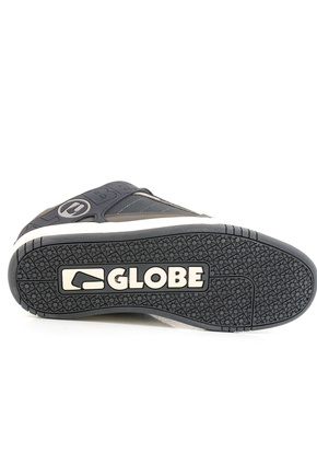 Buty Globe - Tilt (ebony/charcoal)