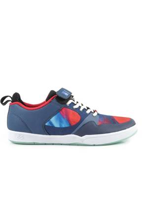 Buty éS -  Accel Plus Ever Stitch navy/red/white