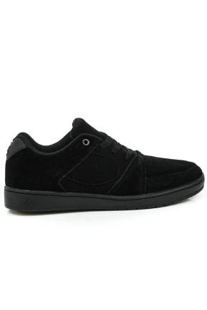 Buty éS -  Accel Slim black/black/black