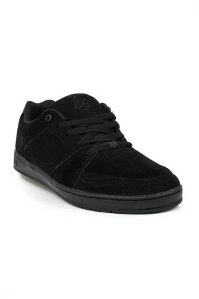 Buty éS -  Accel Slim black/black/black