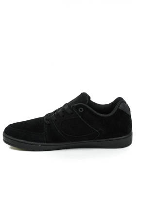 Buty éS -  Accel Slim black/black/black