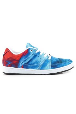 Buty éS -  Accel Slim tie dye