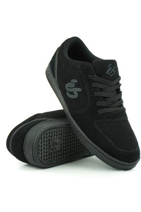 Buty éS -  EOS (black/black)