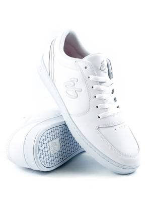 Buty éS -  EOS (white/white)