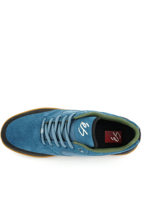 Buty éS - Swift 1.5 (black/blue/black)