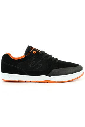 Buty éS - Swift 1.5 (black/orange)