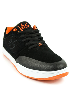 Buty éS - Swift 1.5 (black/orange)