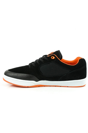 Buty éS - Swift 1.5 (black/orange)