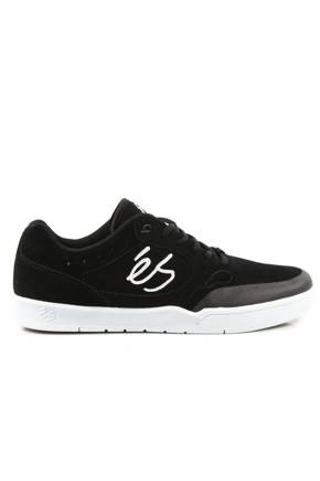 Buty éS -  Swift 1.5 (black/white/gum)