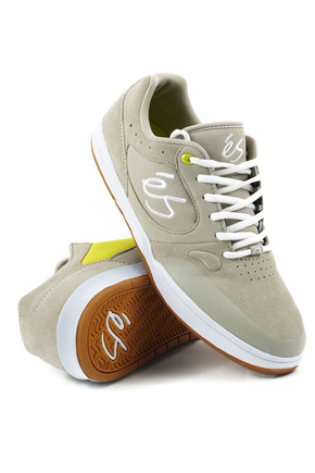 Buty éS -  Swift 1.5 (tan/green)