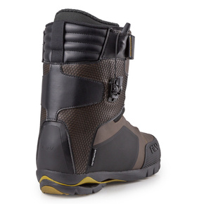 Buty snowboardowe Northwave - Domain SLS (dark brown)