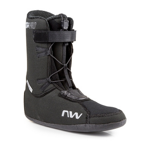 Buty snowboardowe Northwave - Edge SLS (carbon grey)