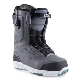 Buty snowboardowe Northwave - Edge SLS (carbon grey)