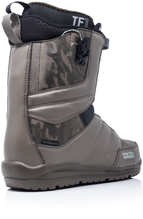 Buty snowboardowe Northwave - Freedom SL (camo)