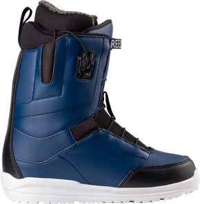 Buty snowboardowe Northwave - Freedom SLS (deep blue)