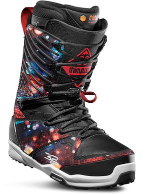 Buty snowboardowe ThirtyTwo - 3XD (black/print)