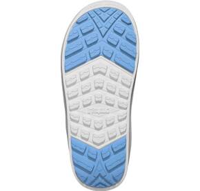 Buty snowboardowe ThirtyTwo - LTD Lashed Double Boa x Zepp Pawell (white/blu)