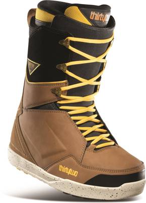 Buty snowboardowe ThirtyTwo - Lashed Brown/Black