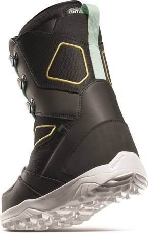 Buty snowboardowe ThirtyTwo - Light JP Black