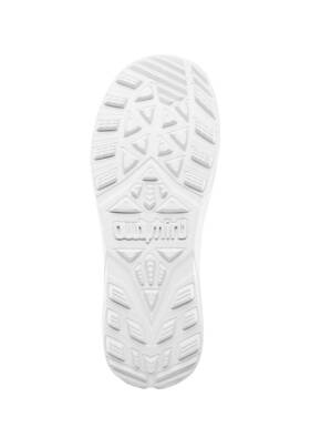 Buty snowboardowe ThirtyTwo - STW Double Boa (white/black)