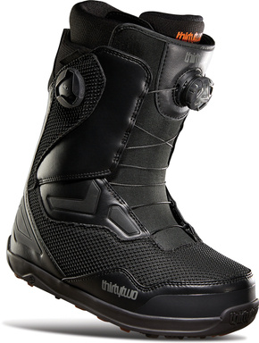 Buty snowboardowe ThirtyTwo - TM-2 Double Boa Wide (black)