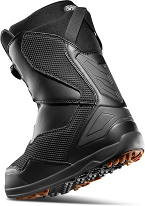 Buty snowboardowe ThirtyTwo - TM-2 Double Boa Wide (black)