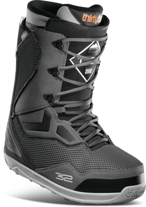 Buty snowboardowe ThirtyTwo - TM-2 Stevens grey/black