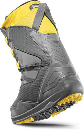 Buty snowboardowe ThirtyTwo - TM-2 Stevens grey/yellow