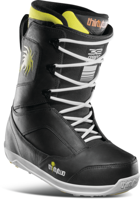 Buty snowboardowe ThirtyTwo - Zephyr Premium Spring Break black