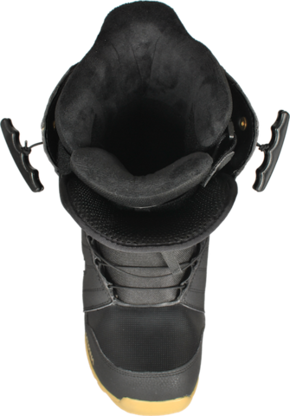 Buty snowboardowe Vimana - Continental SL Black