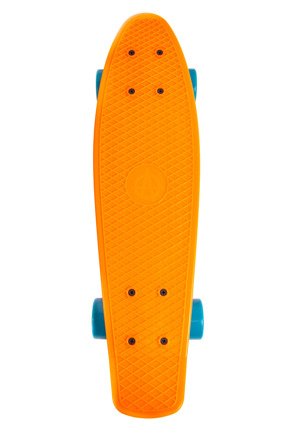 Cruiser Alliance 01 Orange/Teal/Black